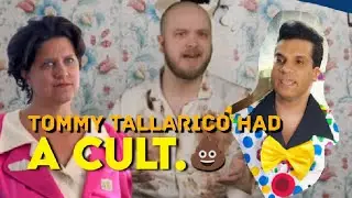 Hbomberguy Intellivision Amico / Tommy Tallarico reaction featuring Leo DS - Roblox oof guy's cult!