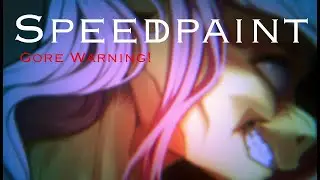 🦋Butterflys 2.0 :.Speedpaint (MLP Gore)🦋