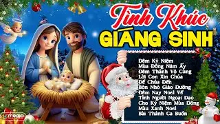 Album Nhạc Noel Xưa Hay Nhất - LK Rumba Giáng Sinh Hải Ngoại  Vượt Thời Gian Siêu Hay
