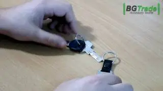 Автобрелок MIXT. Обзор