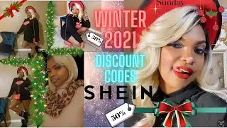 SHEIN COUPON CODES 🛍 | Updated List 20+ Discount Codes!