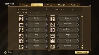 Don't Starve Together só que tudo de RUIM no LOTS