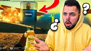 ME ENFRENTO a un ESCUDO GIGANTE CON 27 KILLS!!