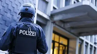 Germania: fermato il sospetto aggressore di Solingen, l'Isis rivendica l'attacco