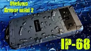 Ulefone Armor mini 2. Детальный обзор. Часть 2.
