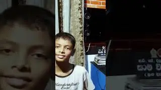 සුභ සන්ද්‍යාවක් වේවා.. 🤩🤩🤩🤩