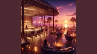 Cocktail Party Background, pt.5