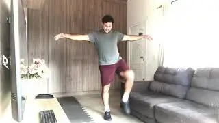Super saúde - Aula 70 - Charles Cauzin Personal Trainer - Fort. Post Coxa, Glúteo e Cintura