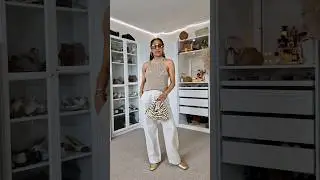 Summer outfit 💫 #summeroutfits #summerfashion #whattowear #summerstyle