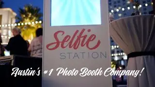 Photo Booth Rental Austin