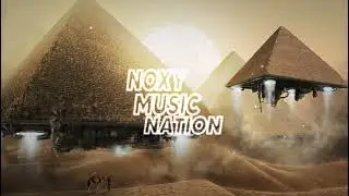 ÉLÉVATION / noxy music nation