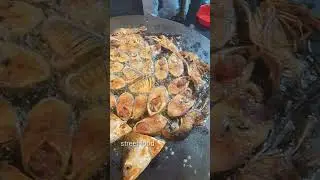 mawa ghat ealish fry #shorts #fry #fish