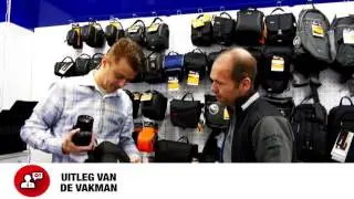 De kracht van ringfoto