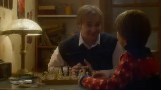 Даниил Калинкин. Эпизод из к/м «мы есть»