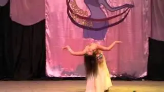 demkina katya