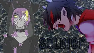 ๑●●Soldier●●๑