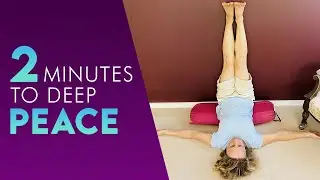 practice and experience legs up the wall benefits over 50s