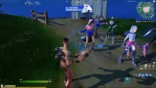 Fortnite