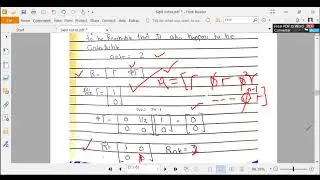 Controllability  of Discrete Time System- Example 2