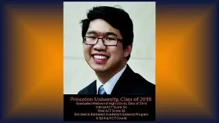 Stephan Chao's Berkeley2 Academy's Experience