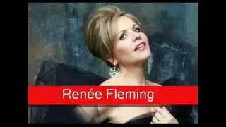 Renée Fleming: Strauss - Four Last Songs (Complete)
