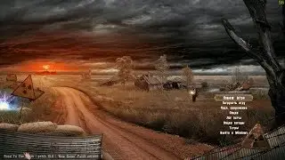 S.T.A.L.K.E.R.: Road To The North (v13+fix)  #2
