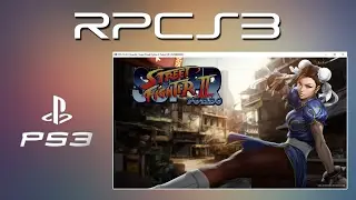 RPCS3 PS3 Emulator: Easy Complete Installation Guide (Play PS3 Games on PC)