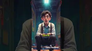 🤯 He Was Kidnapped For Believing In God!  || Deep Believer  #Faith #motivation #spiritual
