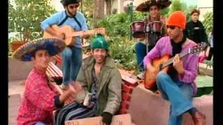 מה קשור - ג'ם סשן מאולתר ברחוב