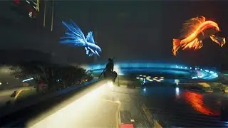 Insanely Overpowered Netrunner Build You NEED To Try in Cyberpunk 2077 (Infinite RAM)