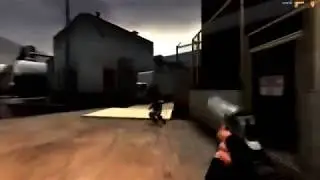 Only deagle
