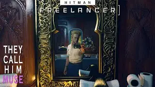Imperfection - Hitman Freelancer Chameleon Challenge