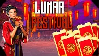 Shadow Fight 3, Lunar Festival - | Monkey King Event |