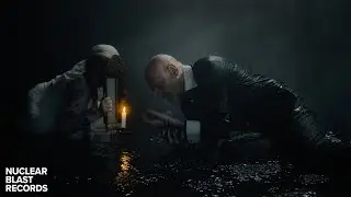 MY DYING BRIDE - Thornwyck Hymn (OFFICIAL MUSIC VIDEO)