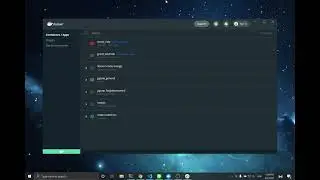 การใช้งาน nodemon บน docker-compose
