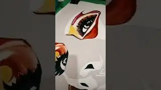 Роспись одежды. Роспись ткани. Хендмейд. Ручная работа. Днеп. Украина. Своими руками. Рукоделие.