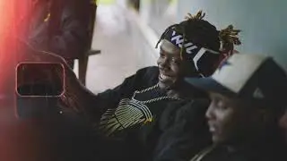 Buruklyn Boyz x Wakadinali ft Trio Mio Hard Drill Type | Melodic Drill Instrumental - 