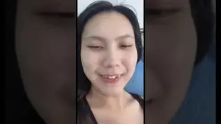 Hot beautiful Mindmii Bigolivepk 