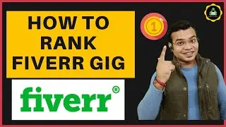How to Rank Fiverr Gig with Title SEO | 