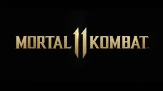 Mortal Kombat 11 OST - Gameplay Reveal Stream Beat