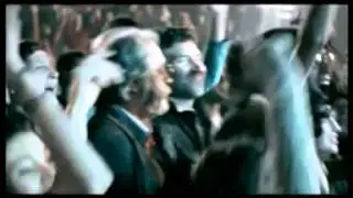 Vodafone "Liselerarası Müzik Yarışması"