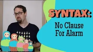 How Do We Put Clauses Inside Other Clauses? Complementizer Phrases