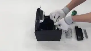SRP-S300_How to Replace the TPH