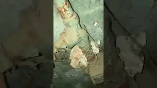 Бомбоубежище Краснодар часть 1
