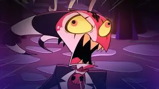 Blitzo is STILL Obsessed (Helluva Boss)