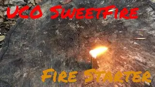 UCO SweetFire Fire Starter
