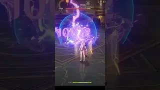 Childe vs Afk Yae Miko | Genshin Impact 