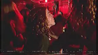 COMMON PLEAS - Live From Marlboro Manor (Columbus, OH) (10/20/2023)