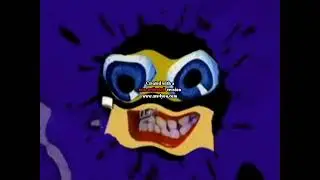 Klasky Csupo has Filp Flop Effect