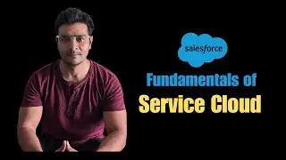 Day 13 || Interview Questions on Service Cloud || All you need to know about Service Cloud 